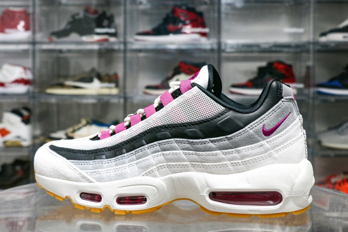 Nike SB X Air Max 95 Cactus Flower 2025