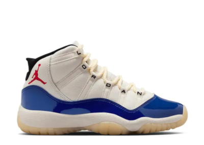 Air Jordan 11 GS Rare Air 2025（A1）