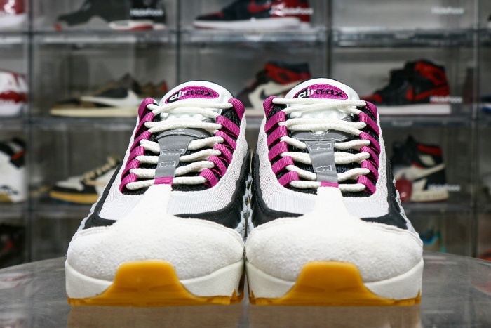 Nike SB X Air Max 95 Cactus Flower 2025