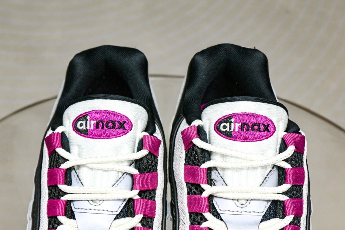 Nike SB X Air Max 95 Cactus Flower 2025