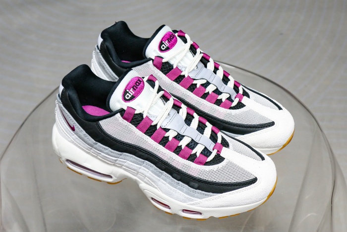 Nike SB X Air Max 95 Cactus Flower 2025