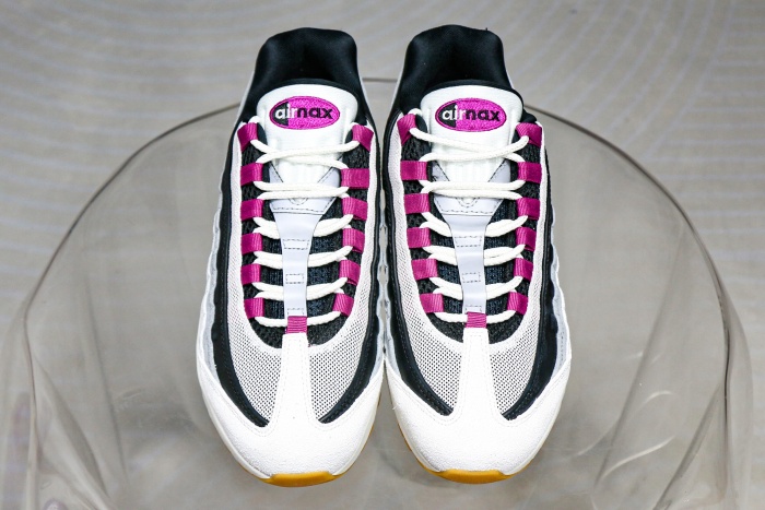 Nike SB X Air Max 95 Cactus Flower 2025