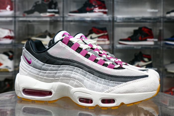 Nike SB X Air Max 95 Cactus Flower 2025