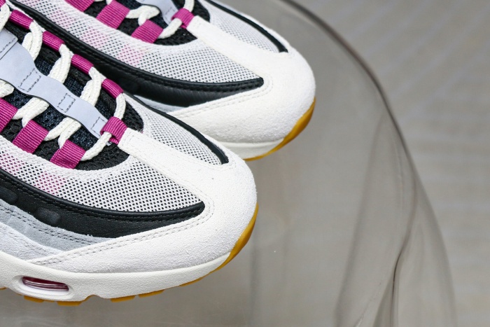 Nike SB X Air Max 95 Cactus Flower 2025