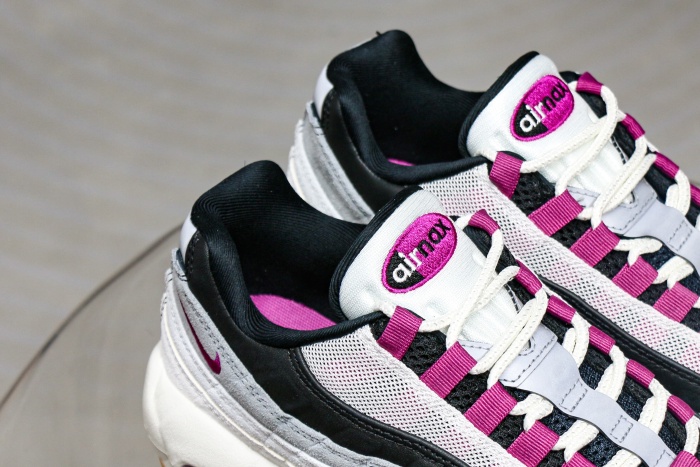 Nike SB X Air Max 95 Cactus Flower 2025