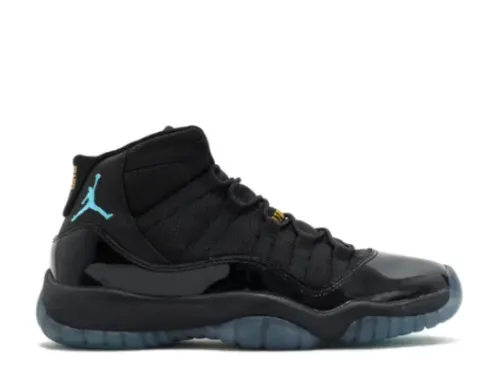 Air Jordan 11 Retro Gamma Blue GS 2025（A1）