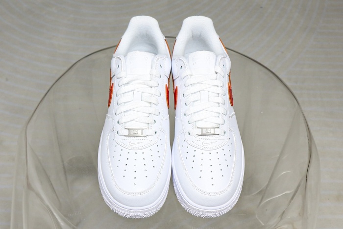 Supreme x Nike Air Force 1 Low  Shanghai