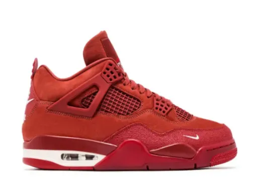 Nigel Sylvester X Jordan 4 Retro OG SP Brick By Brick GS(A1)