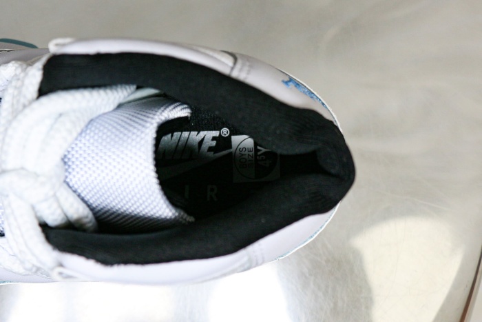 Air Jordan 11 Retro  Legend Blue GS  2024（A1）