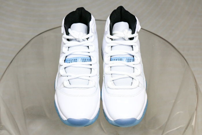 Air Jordan 11 Retro  Legend Blue GS  2024（A1）
