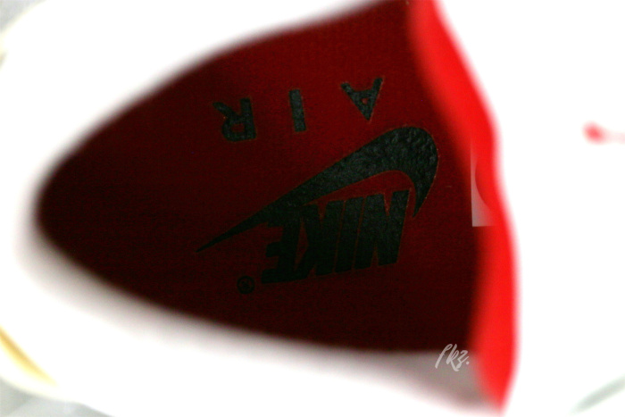 Jordan 3 Retro GS White Cement Reimagined（A1）