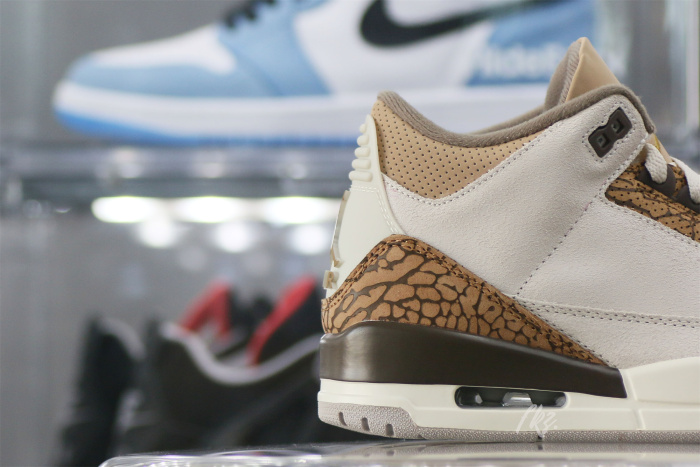 Air Jordan 3 Retro Palomino GS（A1）