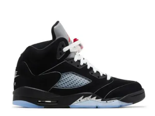 Air Jordan 5 Retro OG 'Metallic Reimagined' 2025 GS（A1）