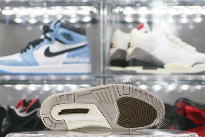 Air Jordan 3 Retro Palomino GS（A1）