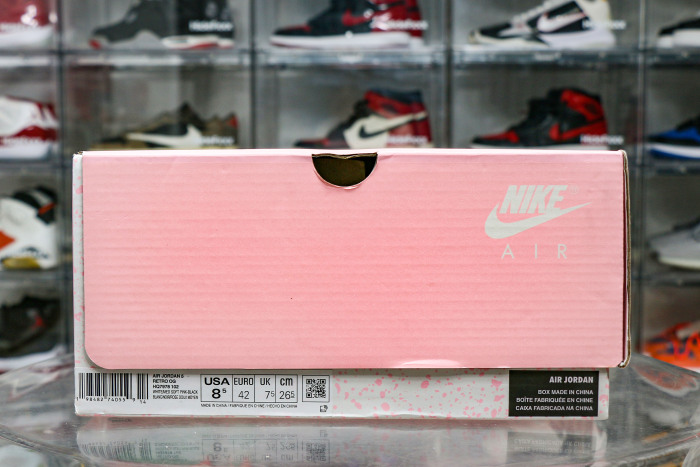 Nike Air Jordan 5 Retro OG “Medium Soft Pink” GS (A1)