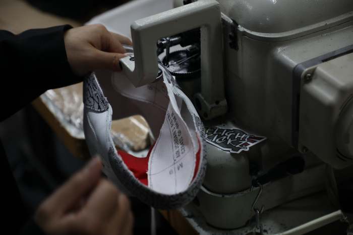 Jordan 3 Retro GS White Cement Reimagined（A1）