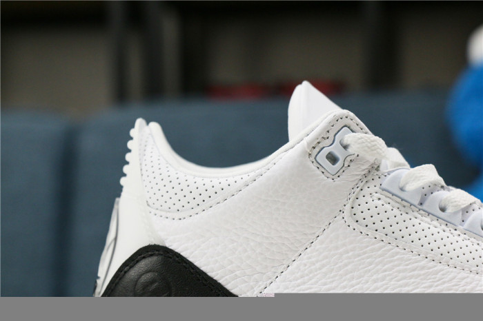 Fragment x Air Jordan 3 2020 GS (A1)