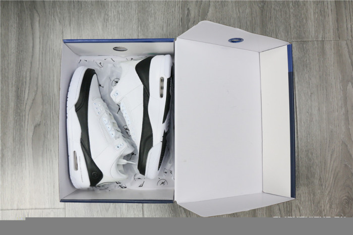 Fragment x Air Jordan 3 2020 GS (A1)