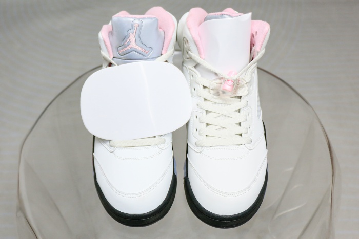 Nike Air Jordan 5 Retro OG “Medium Soft Pink” GS (A1)
