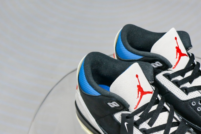 Air Jordan 3 Retro OG Rare Air 2025 GS（A1）