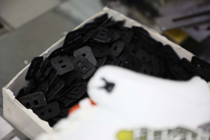 Jordan 3 Retro GS White Cement Reimagined（A1）