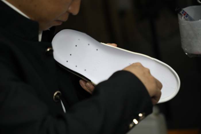 Jordan 3 Retro GS White Cement Reimagined（A1）