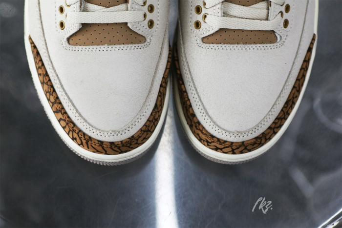 Air Jordan 3 Retro Palomino GS（A1）