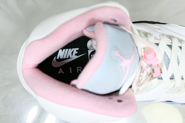 Nike Air Jordan 5 Retro OG “Medium Soft Pink” GS (A1)