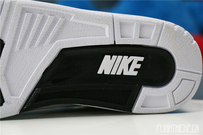 Fragment x Air Jordan 3 2020 GS (A1)