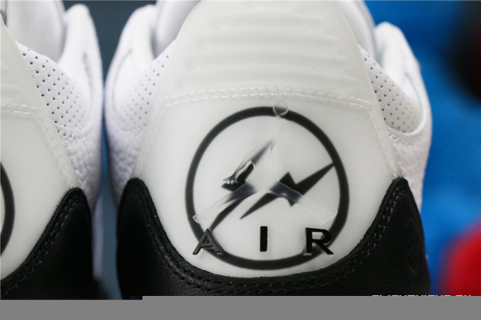 Fragment x Air Jordan 3 2020 GS (A1)