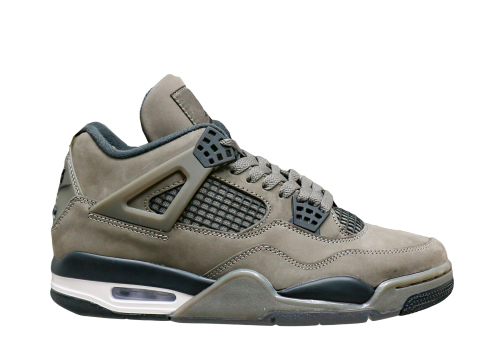 Jordan 4 Retro  Cave Stone  2025 ( A1 )