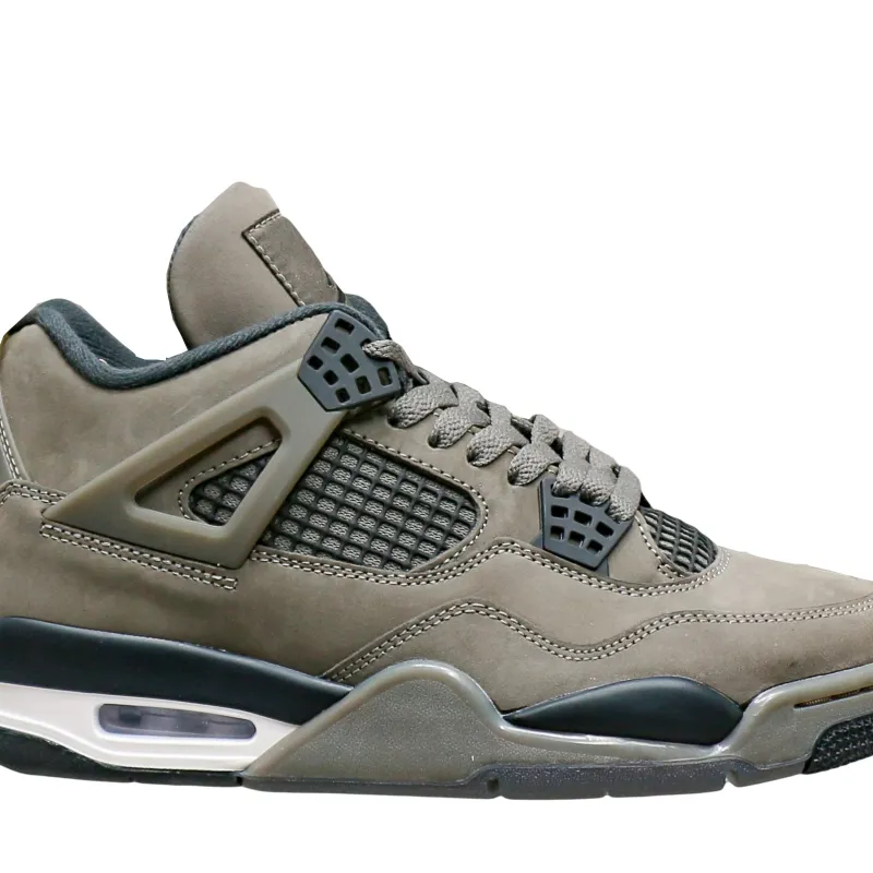 Jordan 4 Retro Cave Stone 2025 ( A1 )