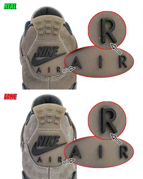 Jordan 4 Retro  Cave Stone  2025 ( A1 )