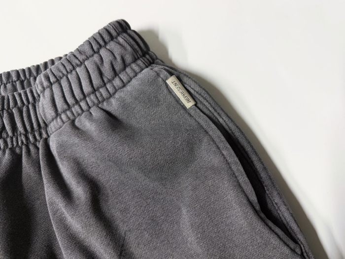 REPRESENT New All-Over Print American High-Street Style Unisex Loose Casual Pants