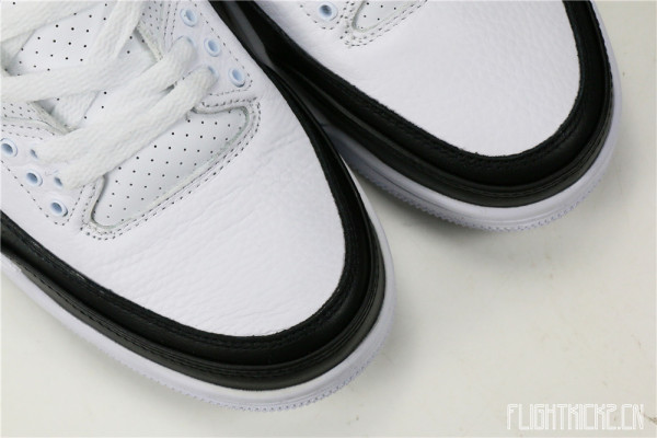 Fragment x Air Jordan 3 2020 GS (A1)