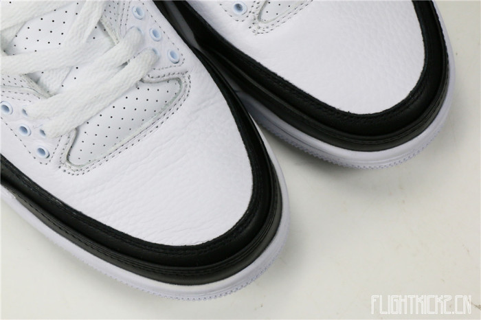 Fragment x Air Jordan 3 2020 GS (A1)