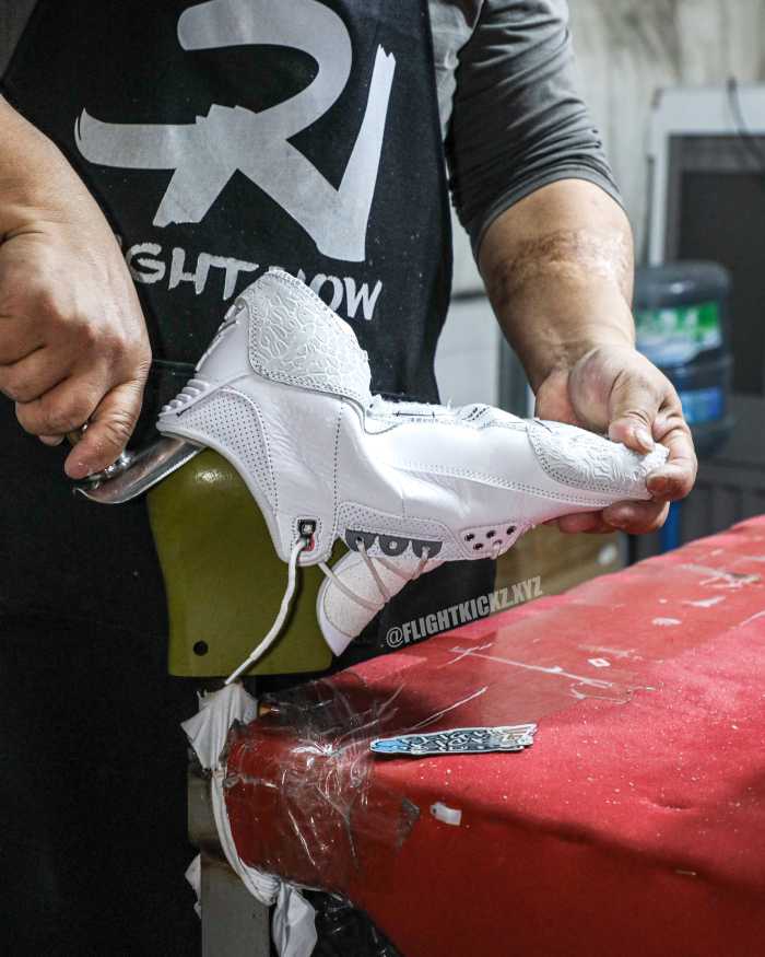 Jordan 3 Retro GS Pure Money 2025（A1）