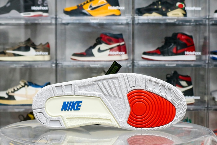 Air Jordan 3 Retro OG Rare Air 2025 GS（A1）