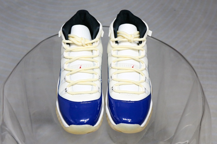 Air Jordan 11 GS Rare Air 2025（A1）