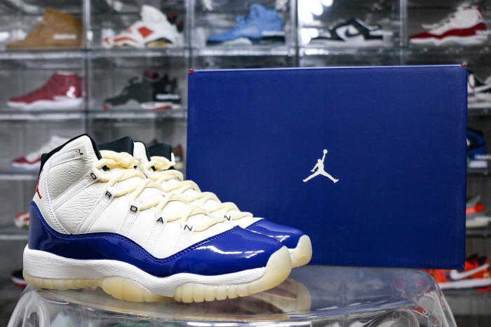 Air Jordan 11 GS Rare Air 2025（A1）