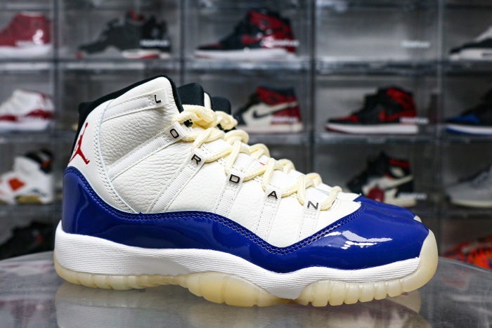 Air Jordan 11 GS Rare Air 2025（A1）