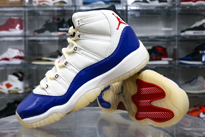 Air Jordan 11 GS Rare Air 2025（A1）