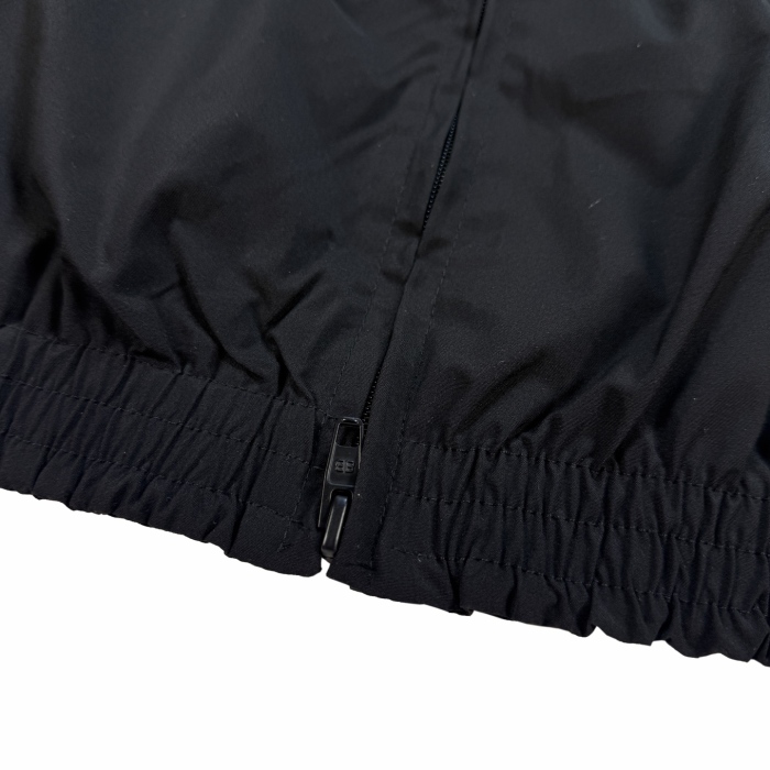 Balanciag@ Lamborghini Zipper Jacket