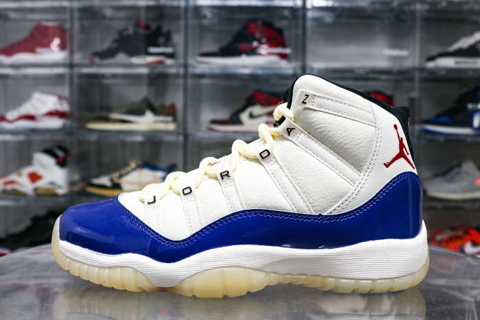 Air Jordan 11 GS Rare Air 2025（A1）
