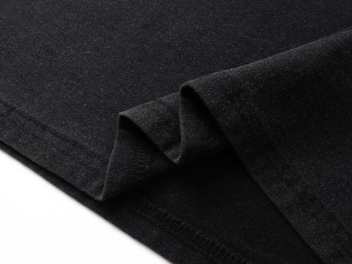 Vintage  Mickey Mouse Cracked Print Washed T-Shirt