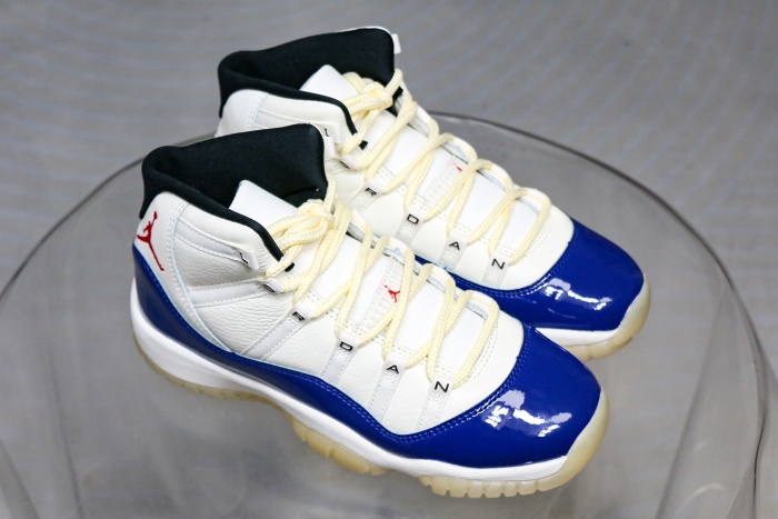 Air Jordan 11 GS Rare Air 2025（A1）