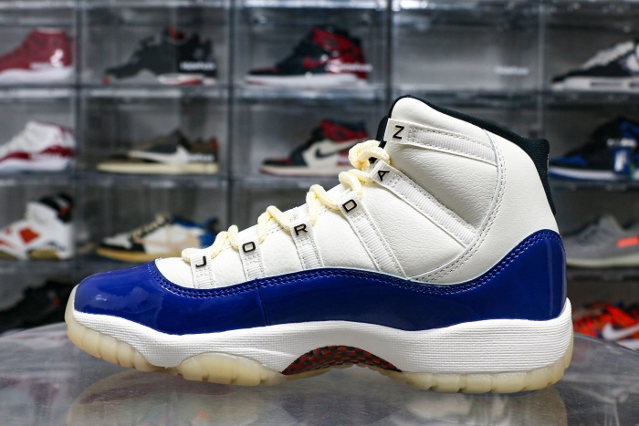 Air Jordan 11 GS Rare Air 2025（A1）