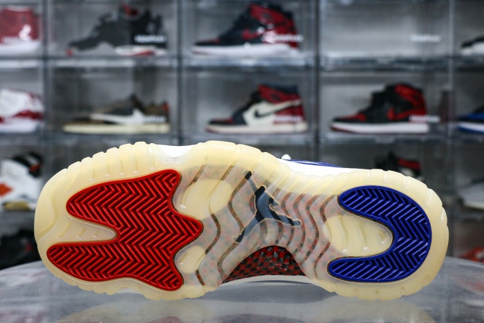 Air Jordan 11 GS Rare Air 2025（A1）