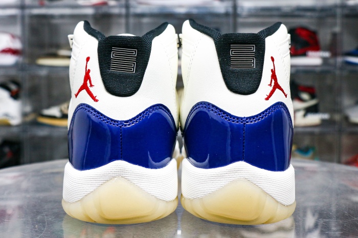 Air Jordan 11 GS Rare Air 2025（A1）