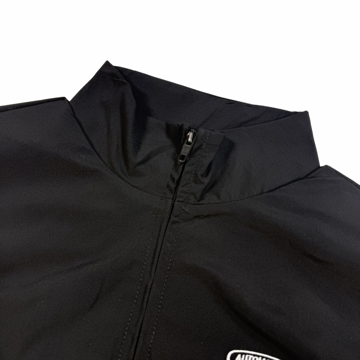 Balanciag@ Lamborghini Zipper Jacket